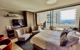 Apartamento Avenida Kennedy